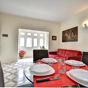 Valletta Central Apartment Appartamento