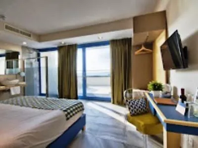 British Hotel Valletta Malta