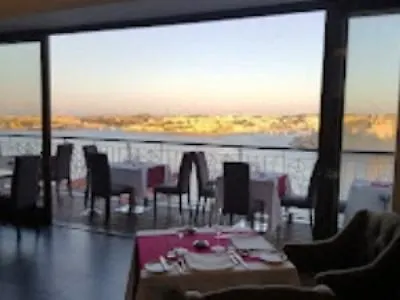 British Hotel Valletta