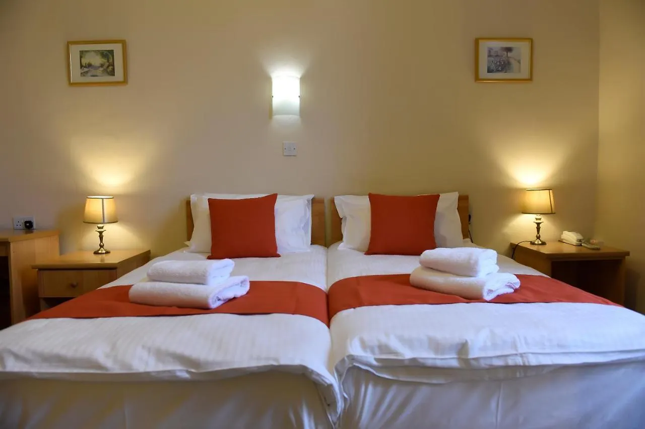 British Hotel La La Valletta