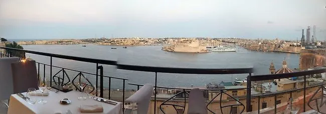 British Hotel Valletta